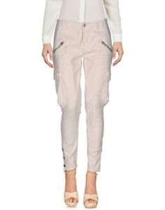 Повседневные брюки Pinko Grey