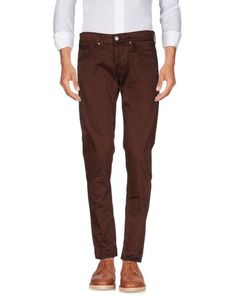 Повседневные брюки Dondup