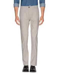 Повседневные брюки Individual Denim