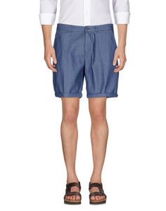 Бермуды Scotch & Soda