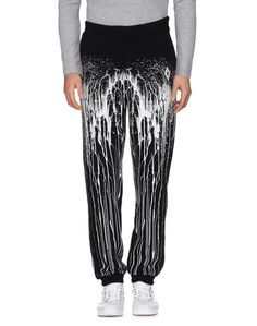 Повседневные брюки Marcelo Burlon