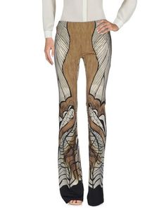 Повседневные брюки Alberta Ferretti