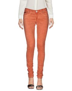 Повседневные брюки Tommy Hilfiger Denim