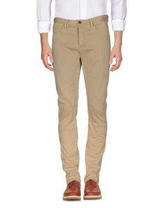 Повседневные брюки Pepe Jeans