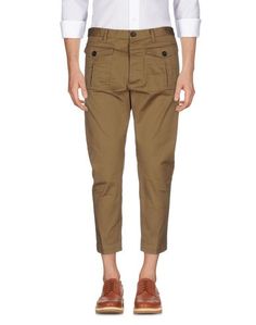 Повседневные брюки Dsquared2