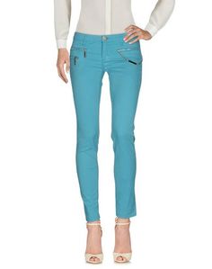 Повседневные брюки Elisabetta Franchi Jeans FOR Celyn B.