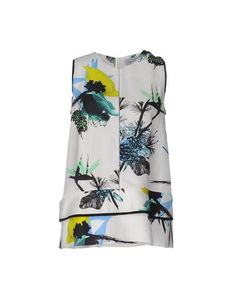Топ без рукавов Proenza Schouler