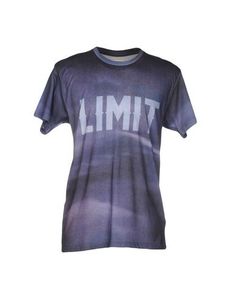 Футболка Eleven Paris