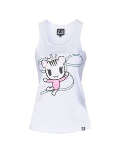 Майка Tokidoki