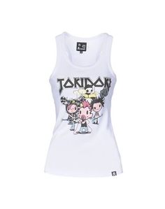 Майка Tokidoki