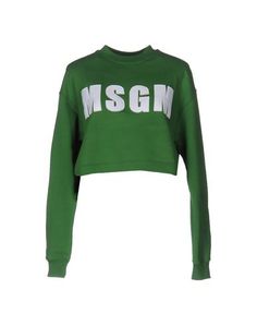 Толстовка Msgm