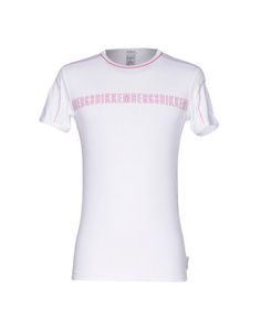 Футболка Bikkembergs