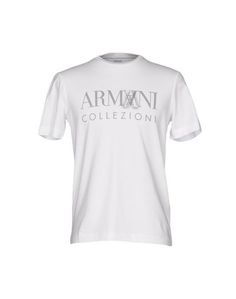 Футболка Armani Collezioni