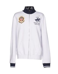 Толстовка Beverly Hills Polo Club