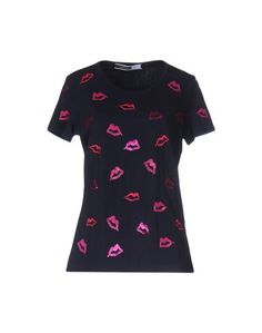 Футболка Sportmax Code