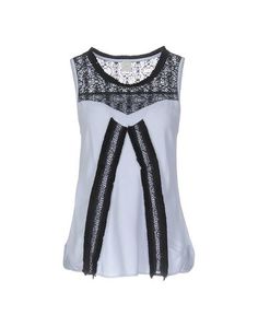 Топ без рукавов Pinko TAG