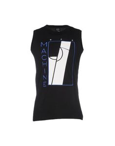 Футболка MCQ Alexander Mcqueen