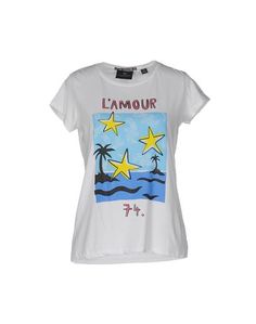 Футболка Scotch & Soda