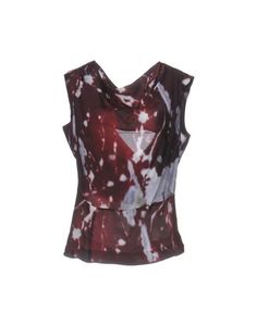 Топ без рукавов Vivienne Westwood Anglomania