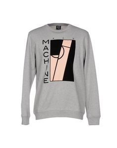 Толстовка MCQ Alexander Mcqueen