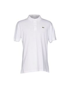 Поло Lacoste