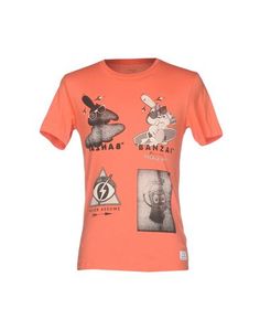 Футболка Paul Smith Jeans