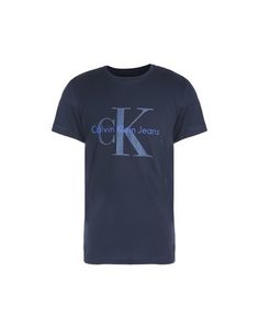 Футболка Calvin Klein Jeans