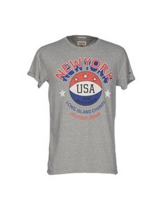 Футболка Tommy Hilfiger Denim
