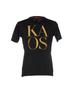 Футболка Moschino