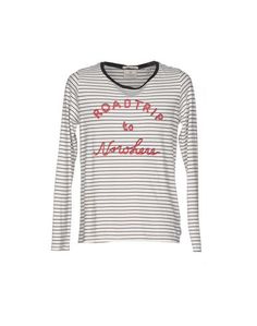 Футболка Scotch & Soda
