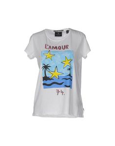 Футболка Scotch & Soda