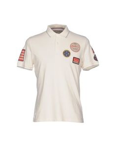 Поло U.S.Polo Assn.