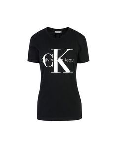 Футболка Calvin Klein Jeans