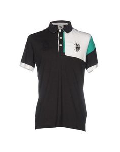 Поло U.S.Polo Assn.