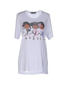 Футболка Dsquared2