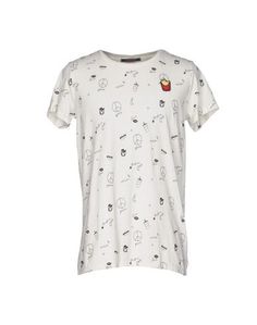 Футболка Scotch & Soda