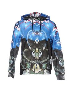 Толстовка Marcelo Burlon