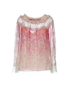 Блузка Blumarine