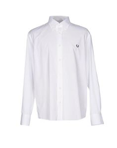 Pубашка Fred Perry