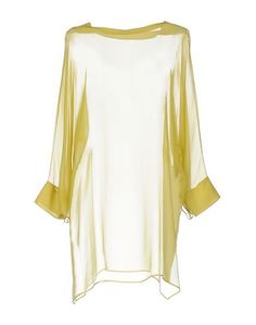 Блузка Alberta Ferretti