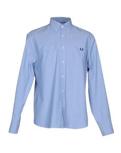 Pубашка Fred Perry