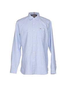 Pубашка Tommy Hilfiger Denim