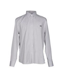 Pубашка Fred Perry