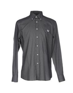 Pубашка Fred Perry