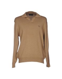 Свитер Fred Perry