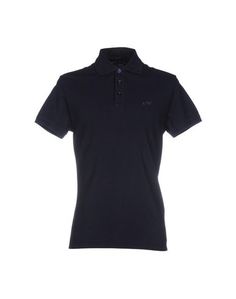 Поло Armani Jeans