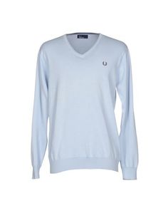 Свитер Fred Perry