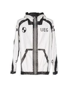 Куртка UEG