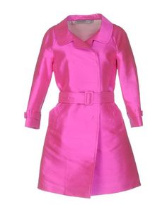 Легкое пальто Ermanno Scervino