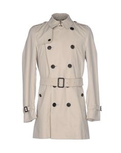 Легкое пальто Burberry